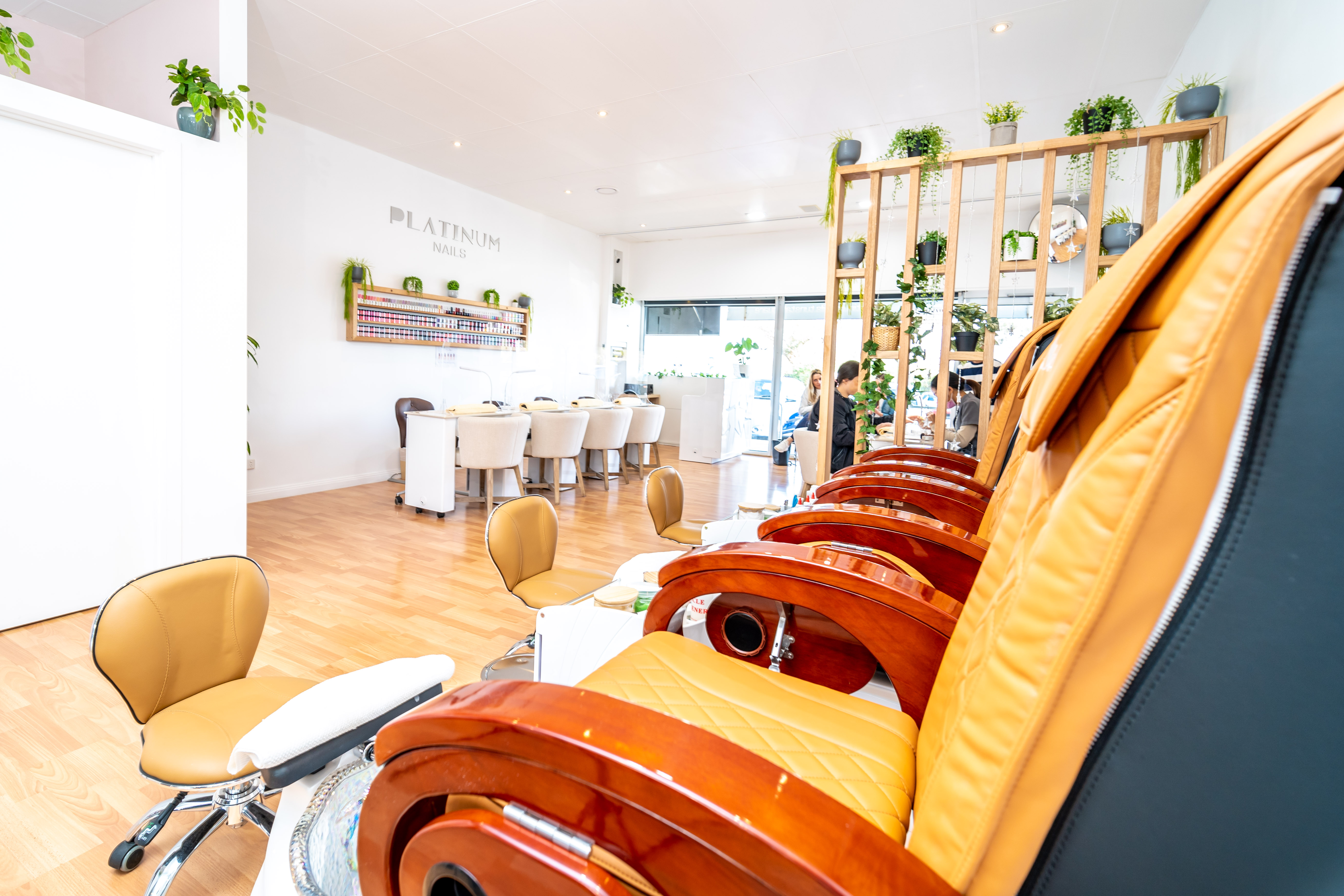 Platinum Nails image 2