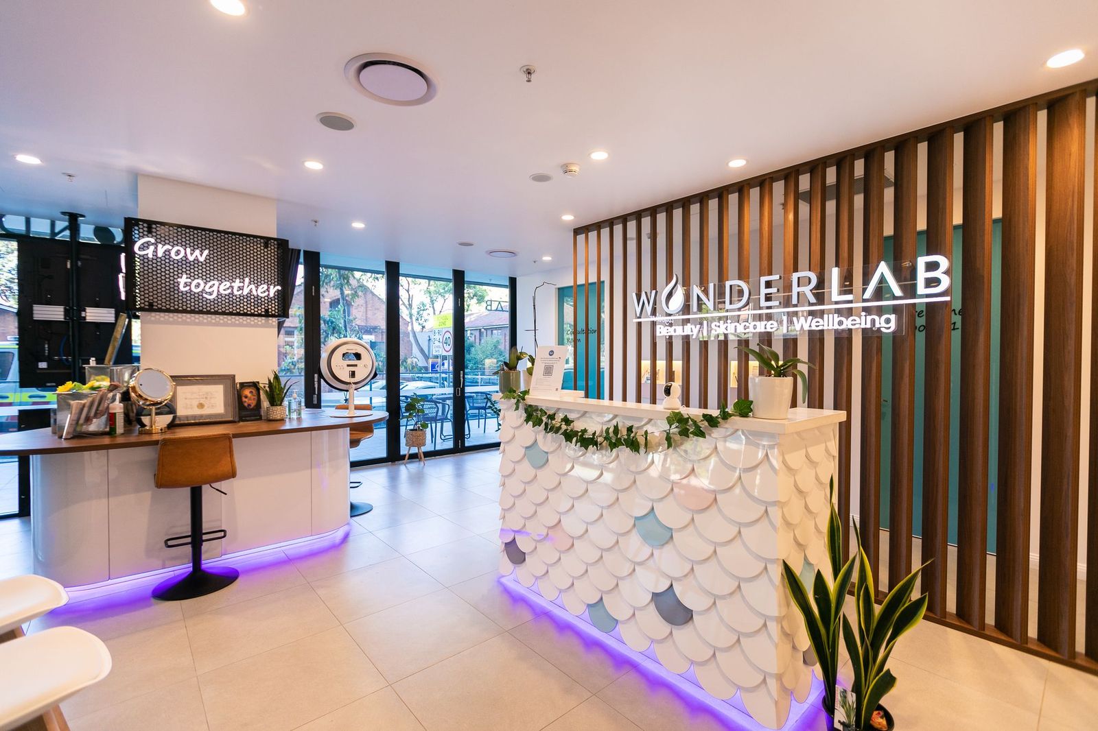 Wonderlab Beauty image 3