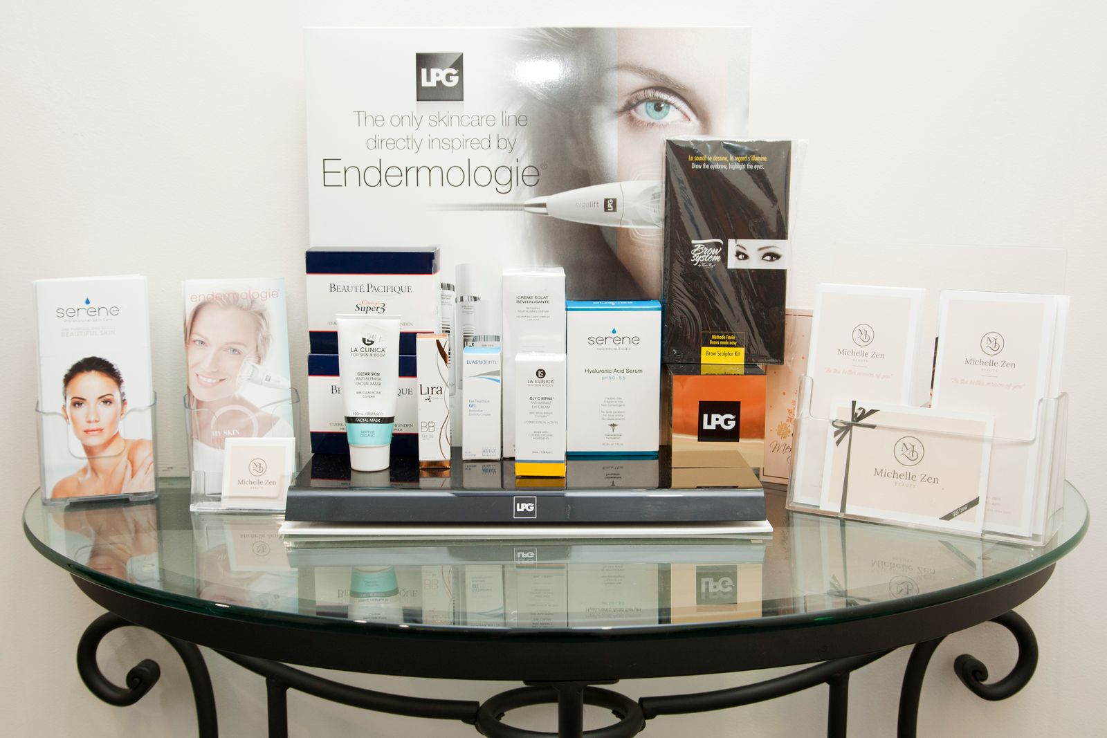 Michelle Zen Beauty image 2