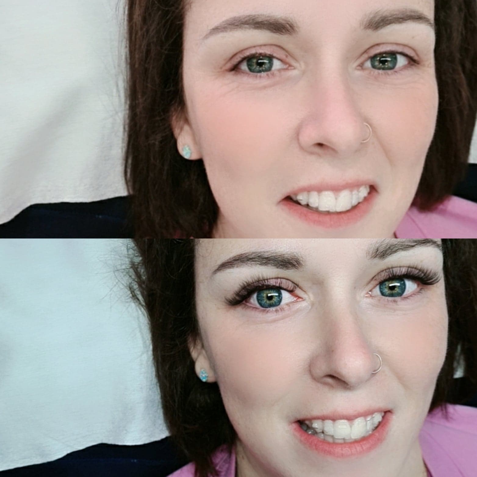 The Seven Great Lashes image 14