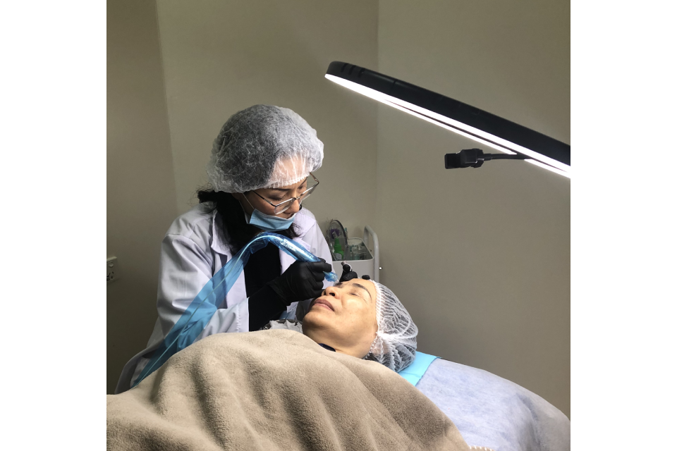 Zen Beauty Spa & Massage image 3