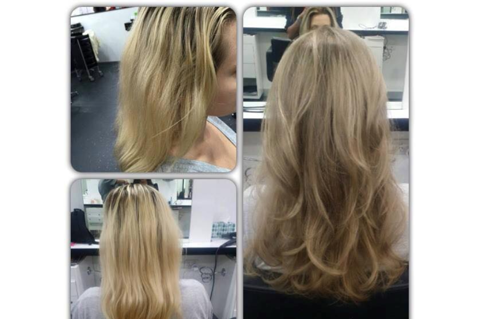 Rafael Salon image 14