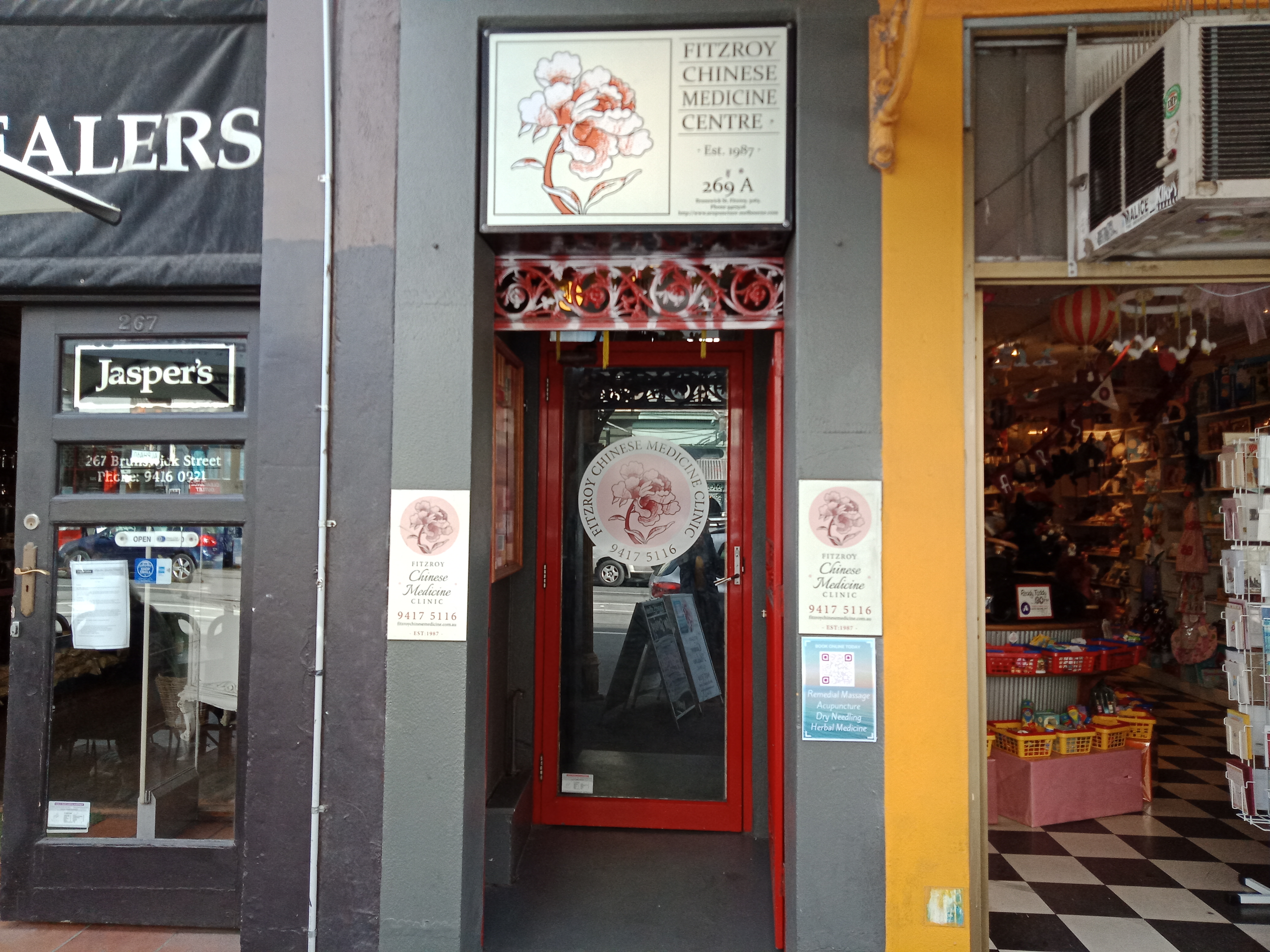 Fitzroy Chinese Medical Centre image 2