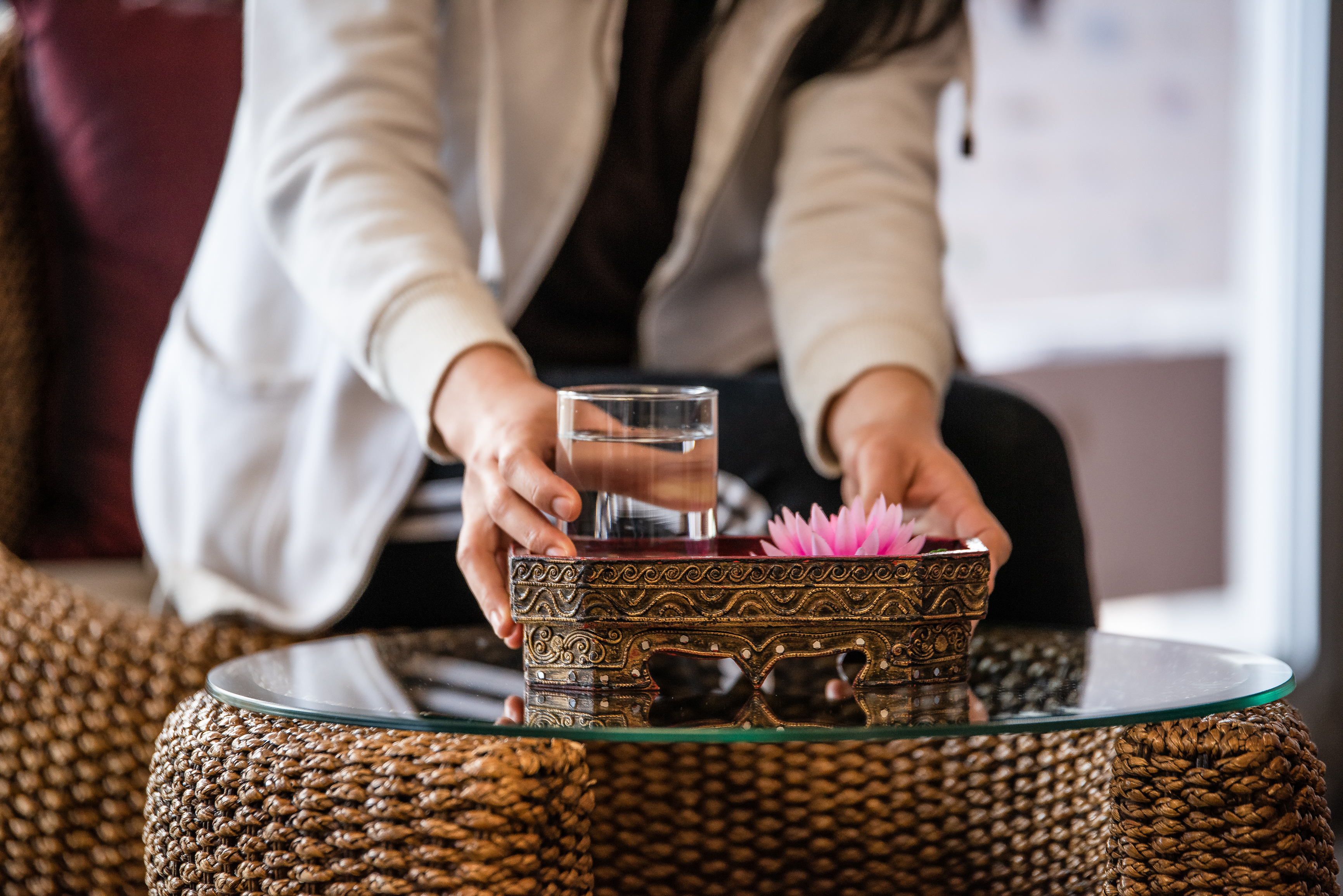 Mali Massage image 11