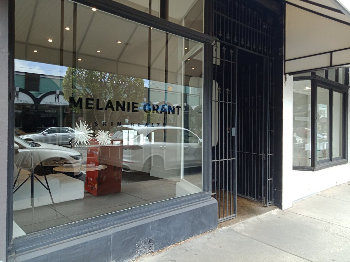 Melanie Grant Clinic - Melbourne