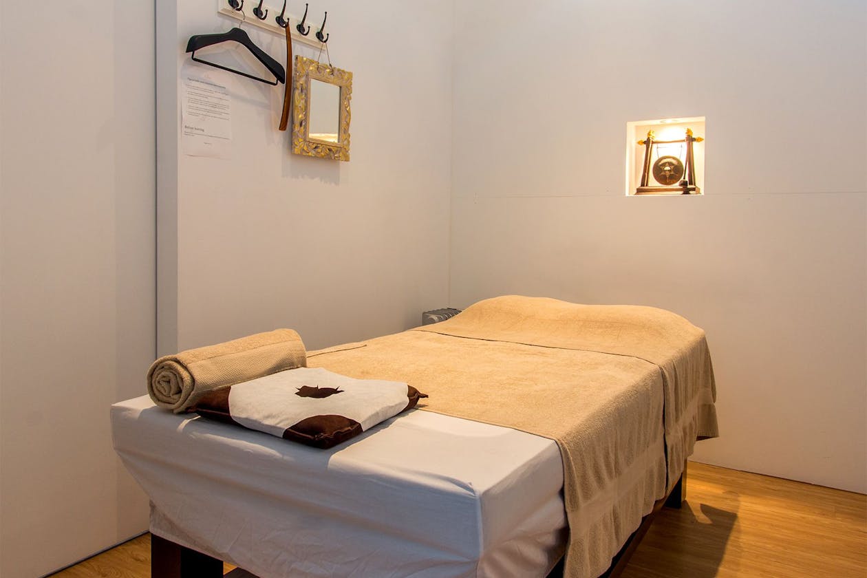 The Retreat Thai & Contemporary Massage Sanctuary image 2