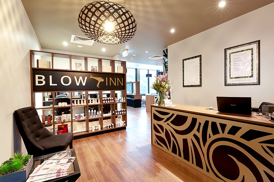 Best Hairdressers in Norman Park | Bookwell