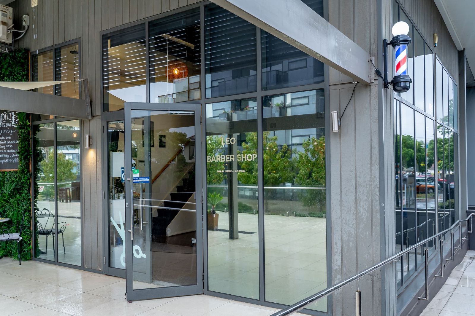 Leo Barber Shop image 26