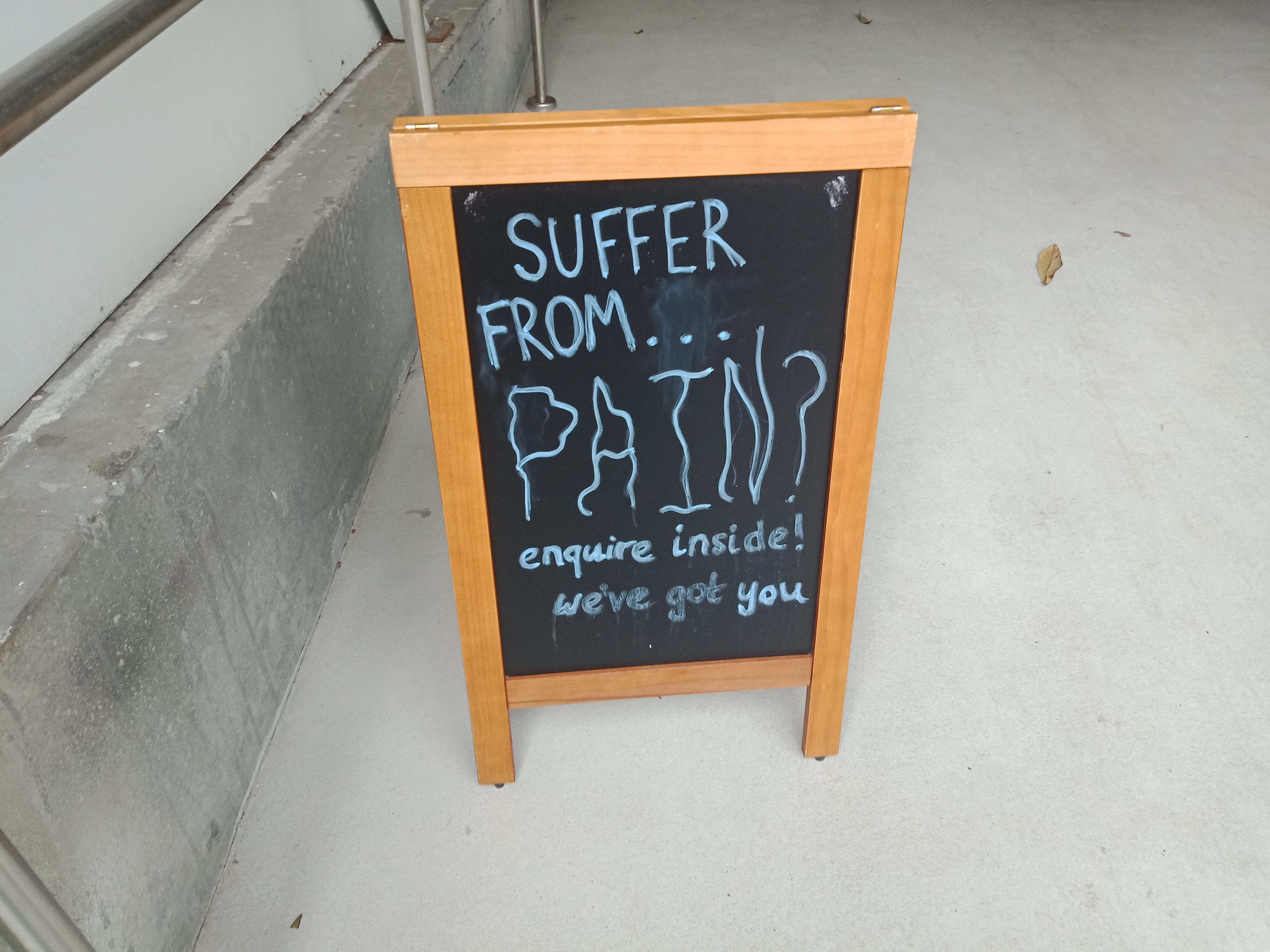 Beyond Rest - Collingwood image 4