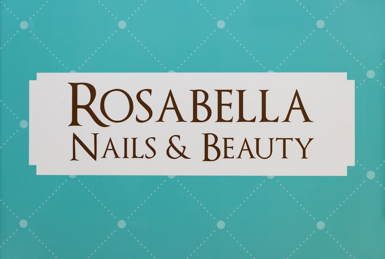 Rosabella Nails & Beauty image 13