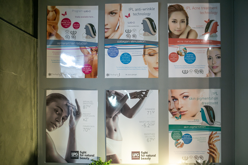 Healing By J image 13