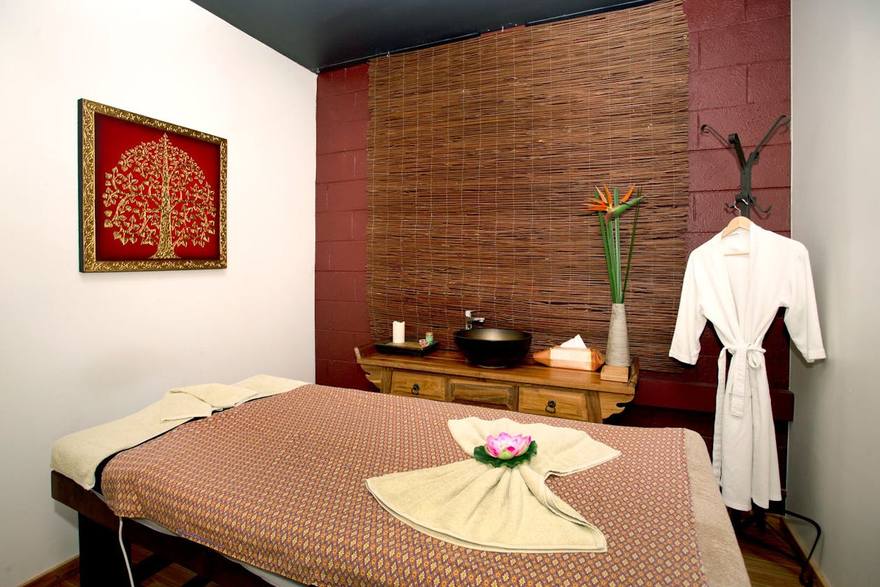 Serenergy Thai Massage Centre image 7