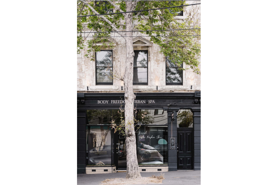 Body Freedom Urban Spa & Clinic image 4