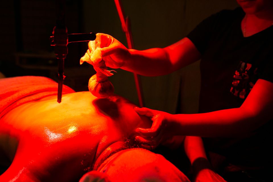 Sahanro Ayurvedic Wellness Centre image 3