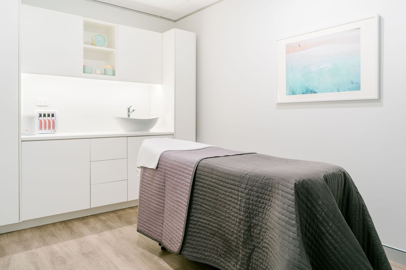 Face First Treatments image 5