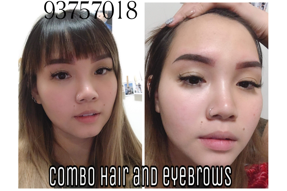 Infinity Beauty and Wellness from Chau Chau image 7