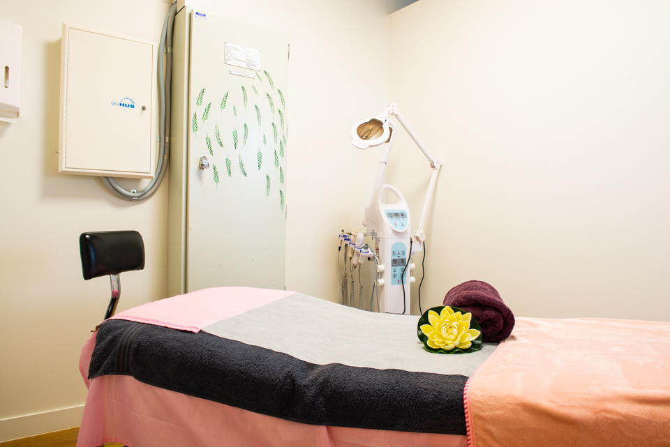 Newme Beauty Salon image 6