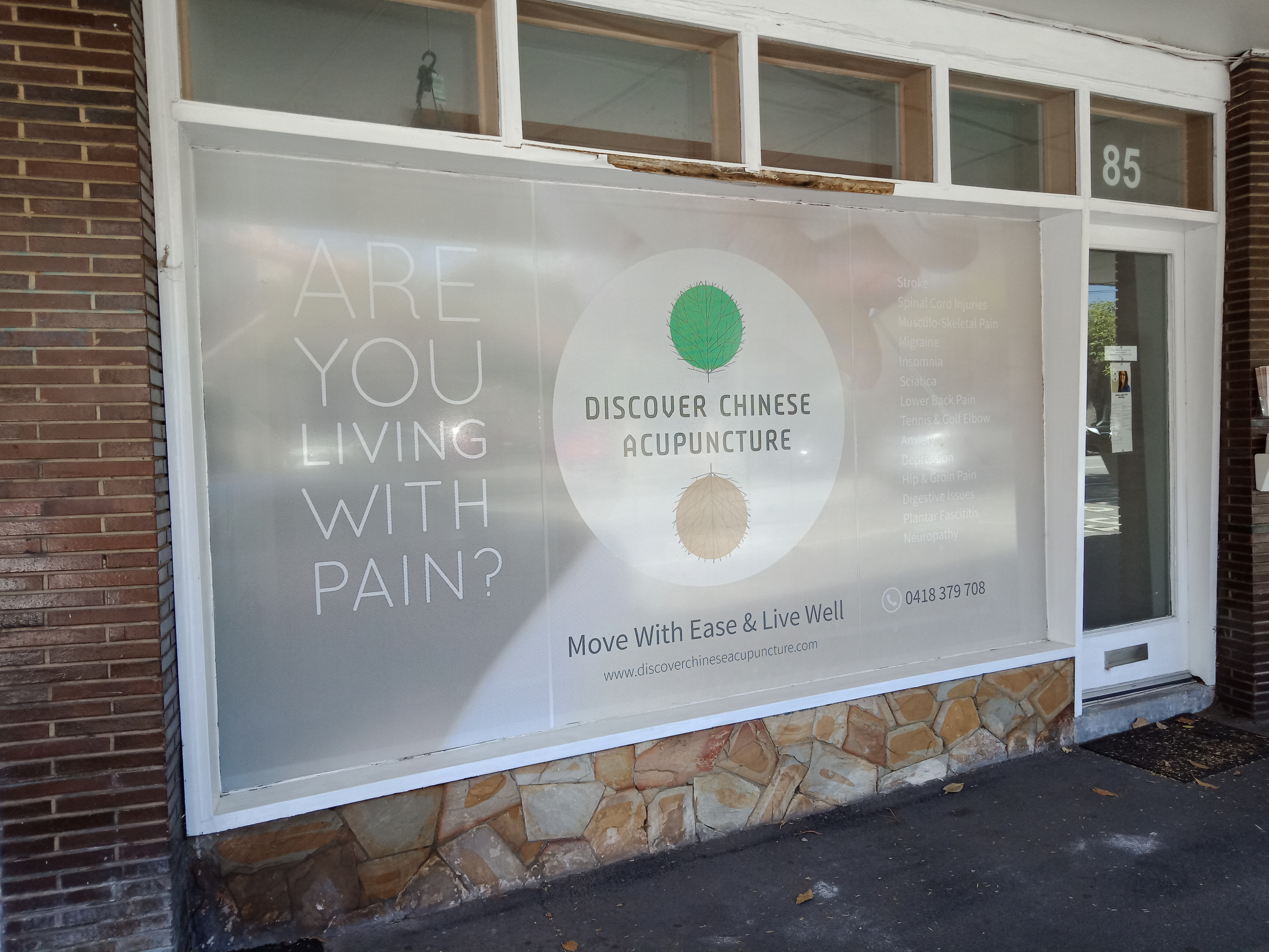 Discover Chinese Acupuncture image 2