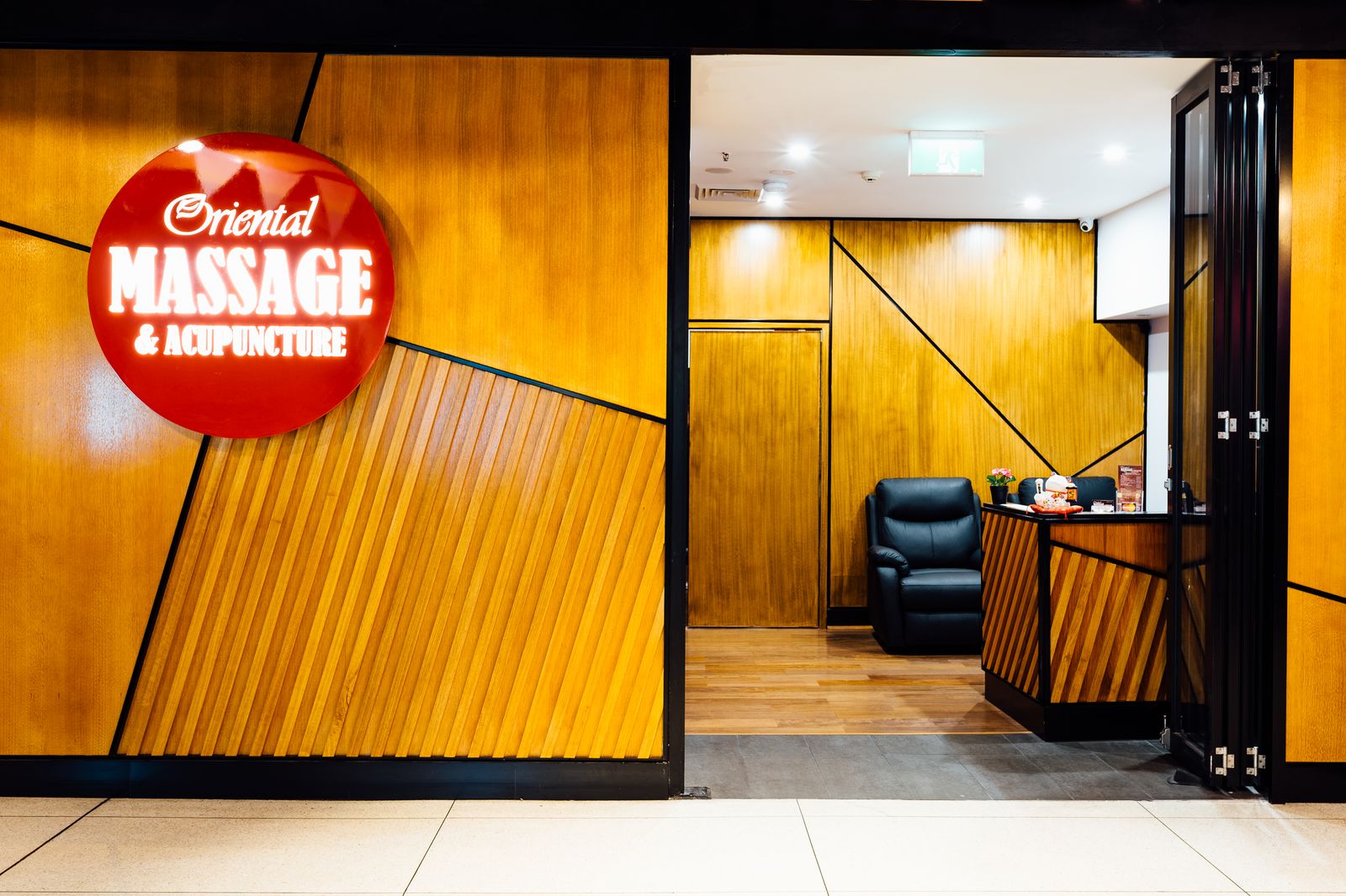 Oriental Massage & Acupuncture - Surry Hills image 10