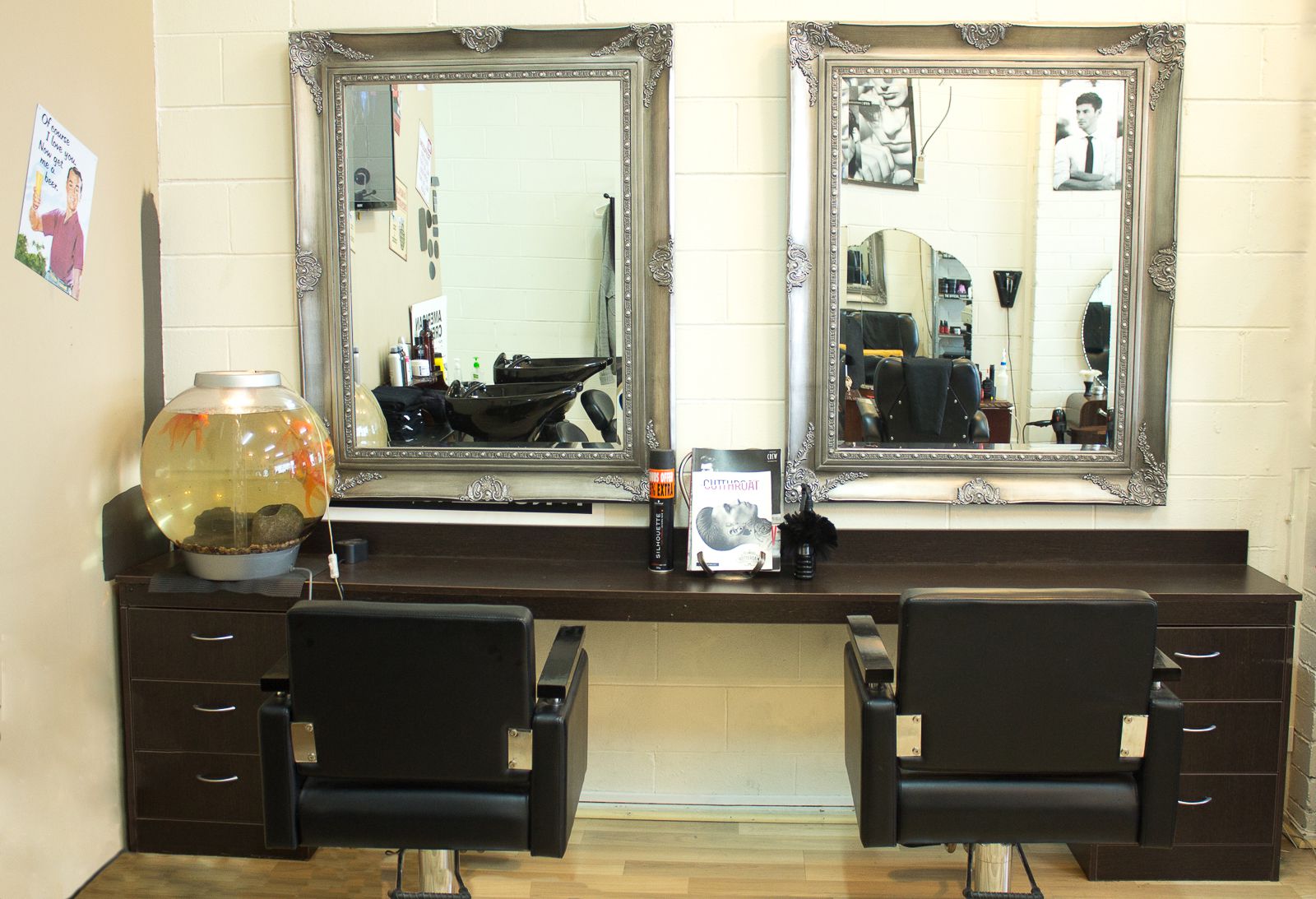 The Scissor Guru image 3