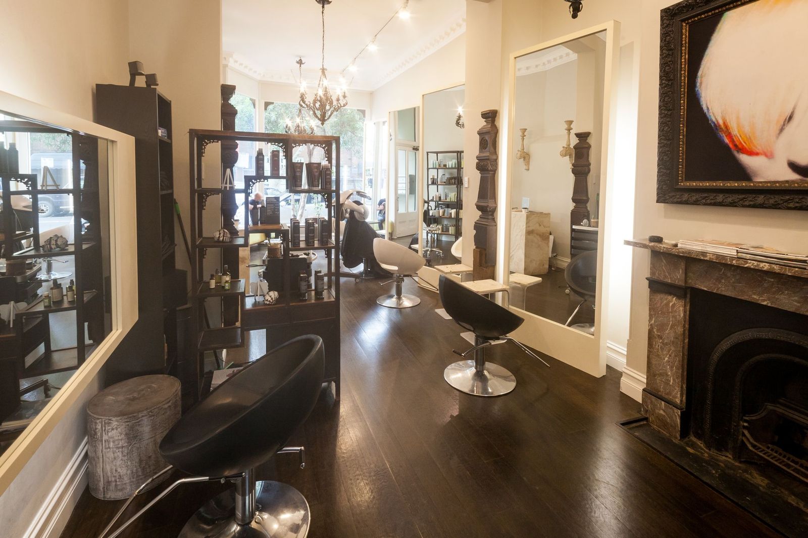 Edo Hair Design & Beauty image 7