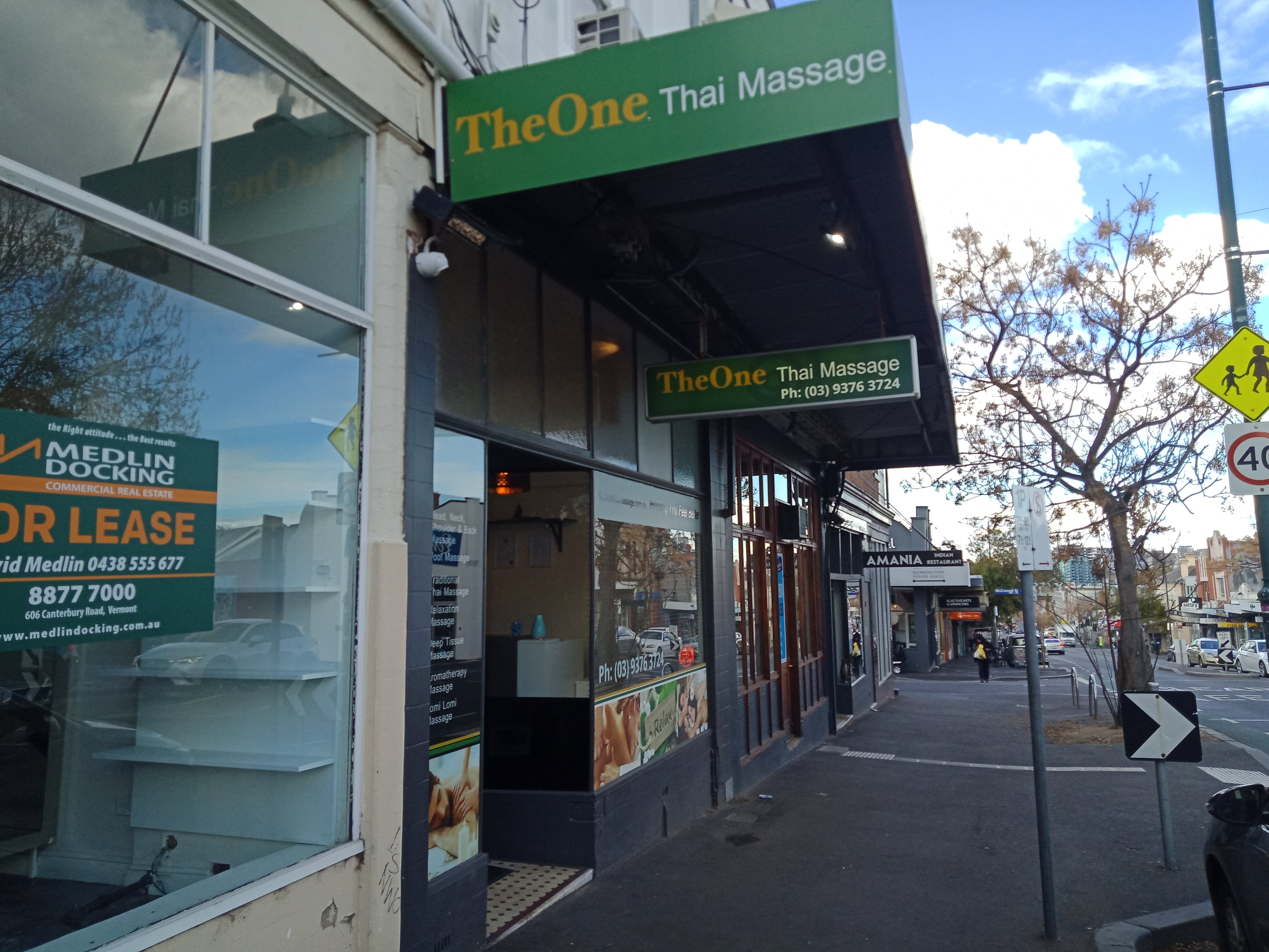 TheOne Thai Massage image 2