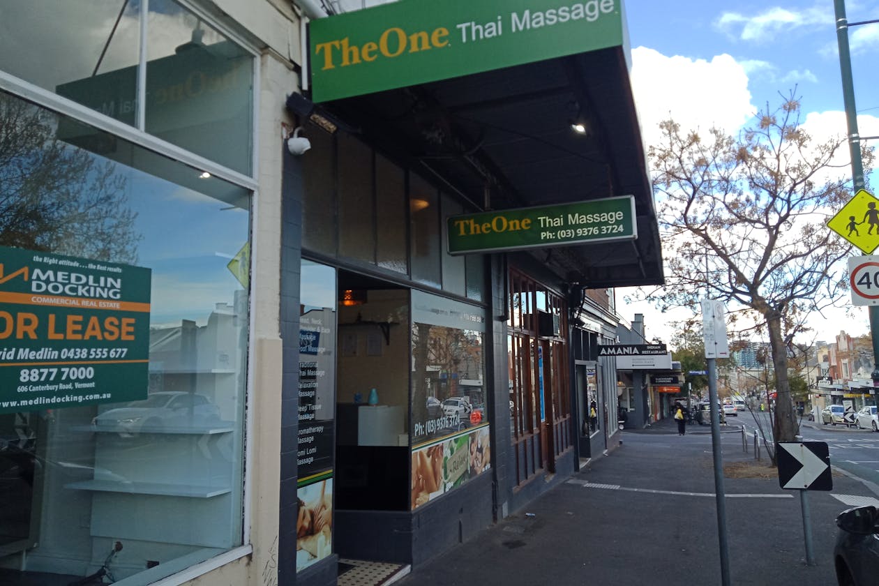 TheOne Thai Massage image 2