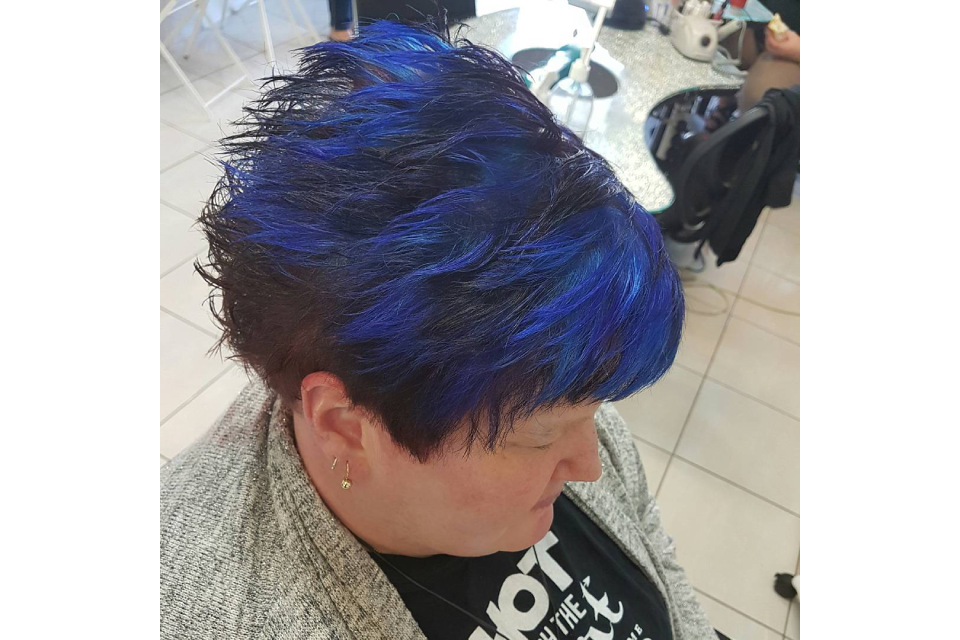 Manu Hair Stylez image 2