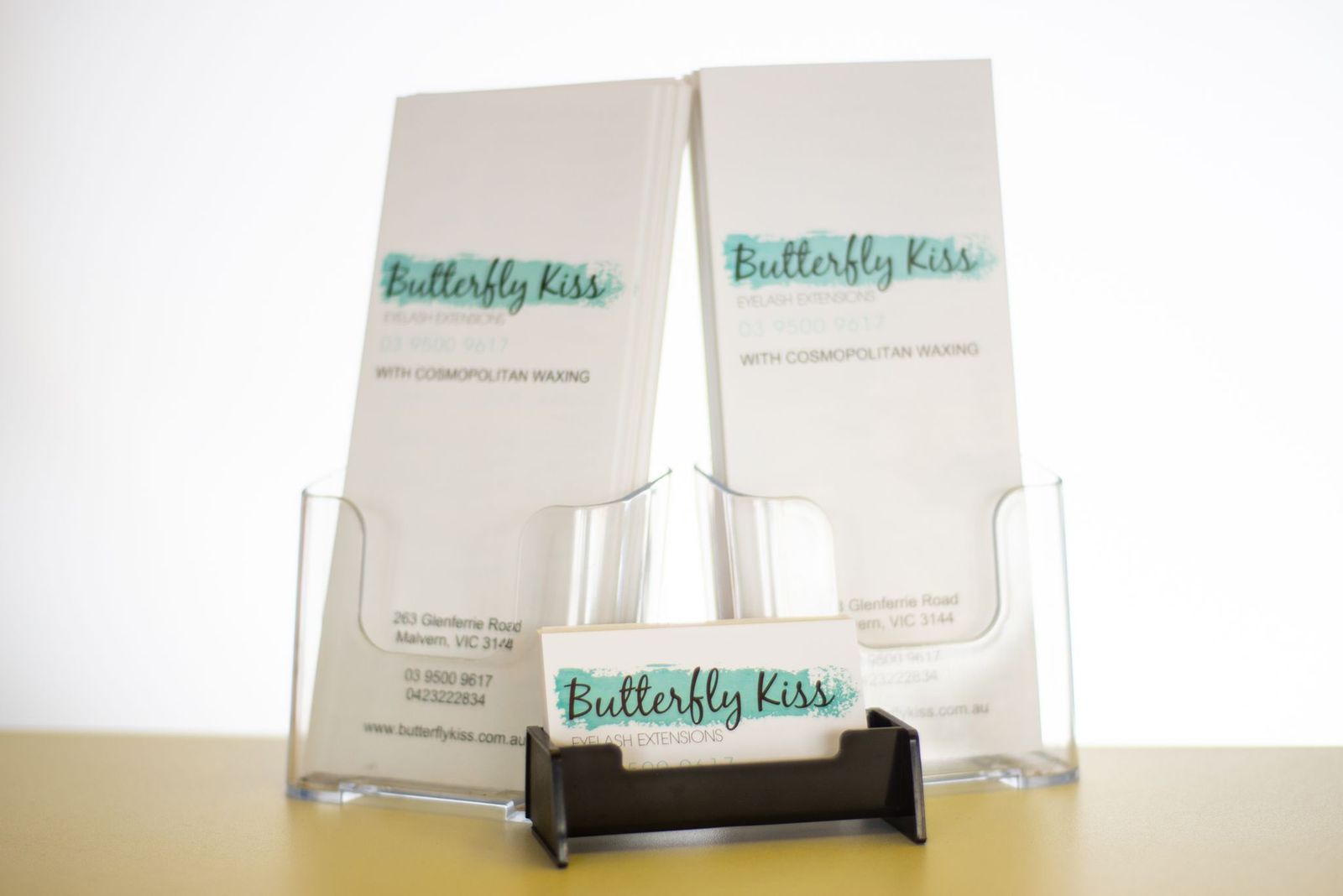 Butterfly Kiss Beauty image 10