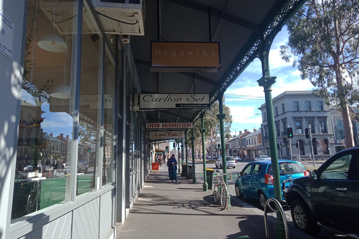 Organika Hair - Carlton image 2