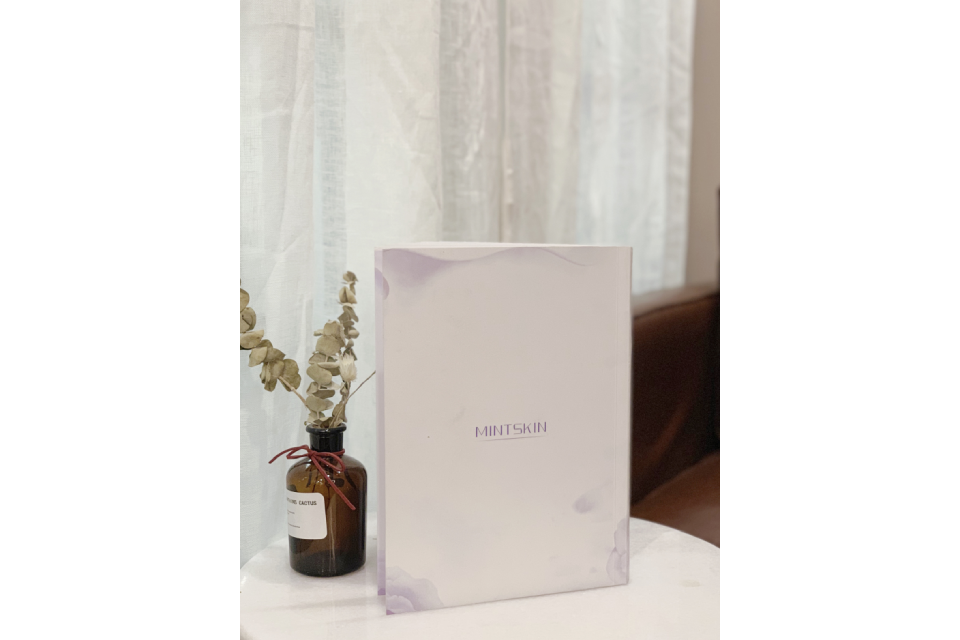 Mint Mint Skincare Salon image 12