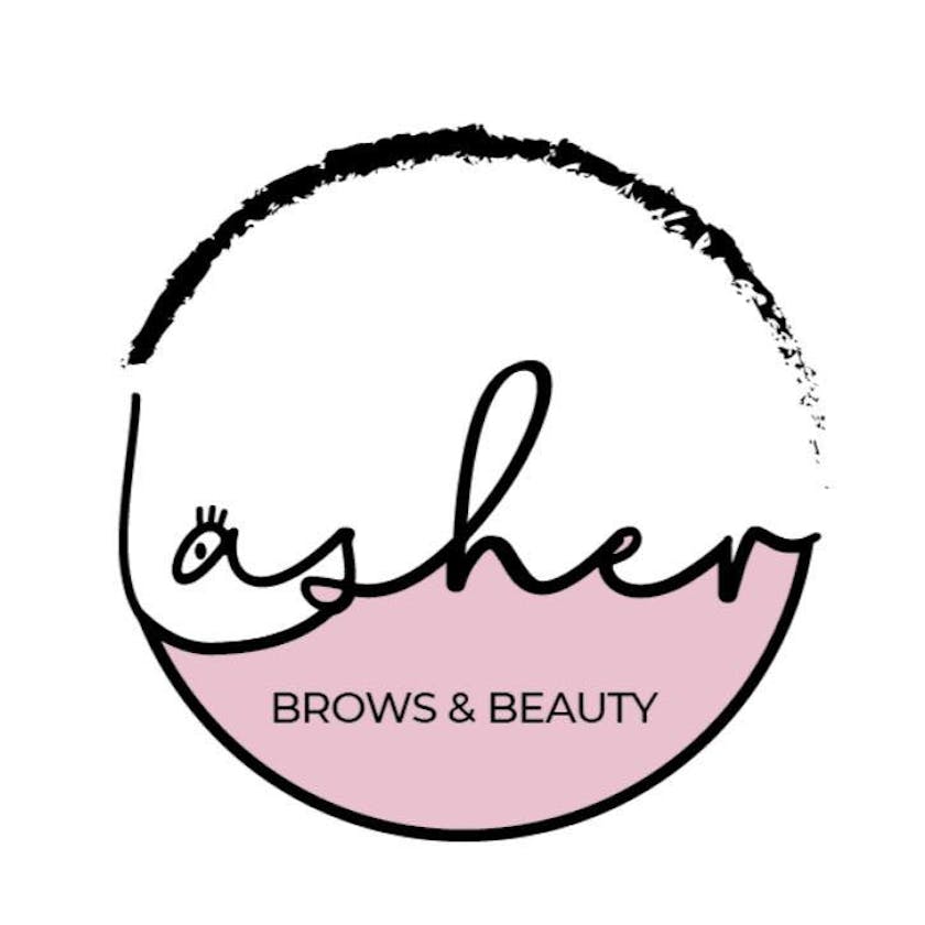 Lasher Brows & Beauty