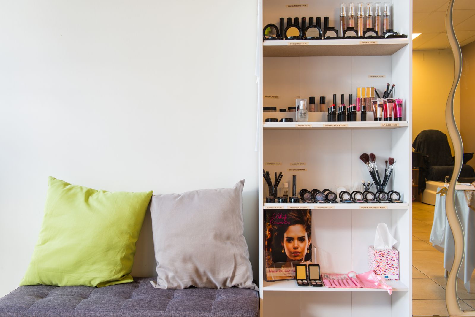 Soul La Belle Beauty & Wellness image 8