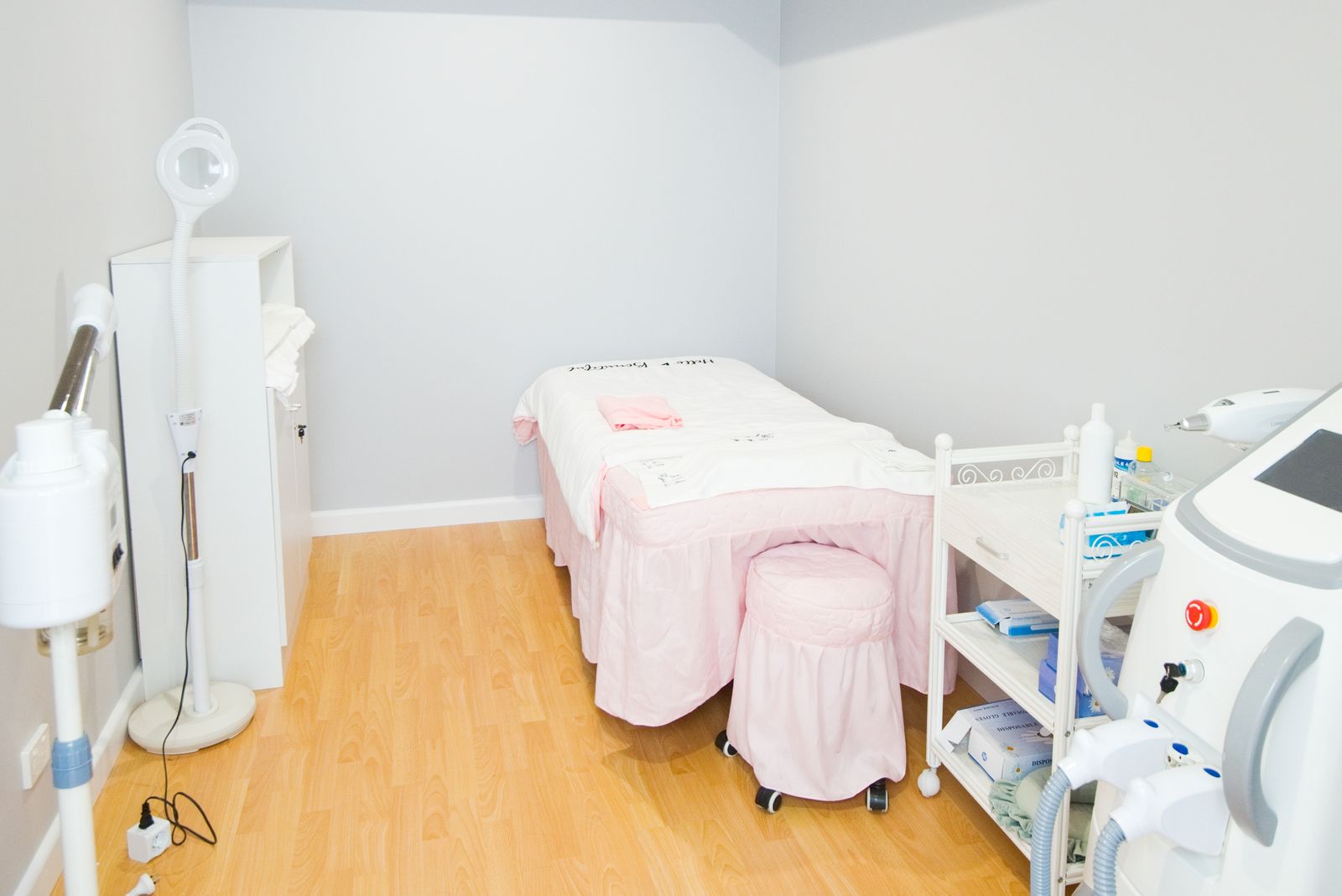 The Gratia's Beauty - Melbourne image 4