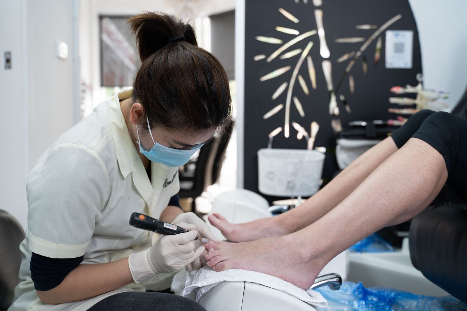 Nelson Nails image 8