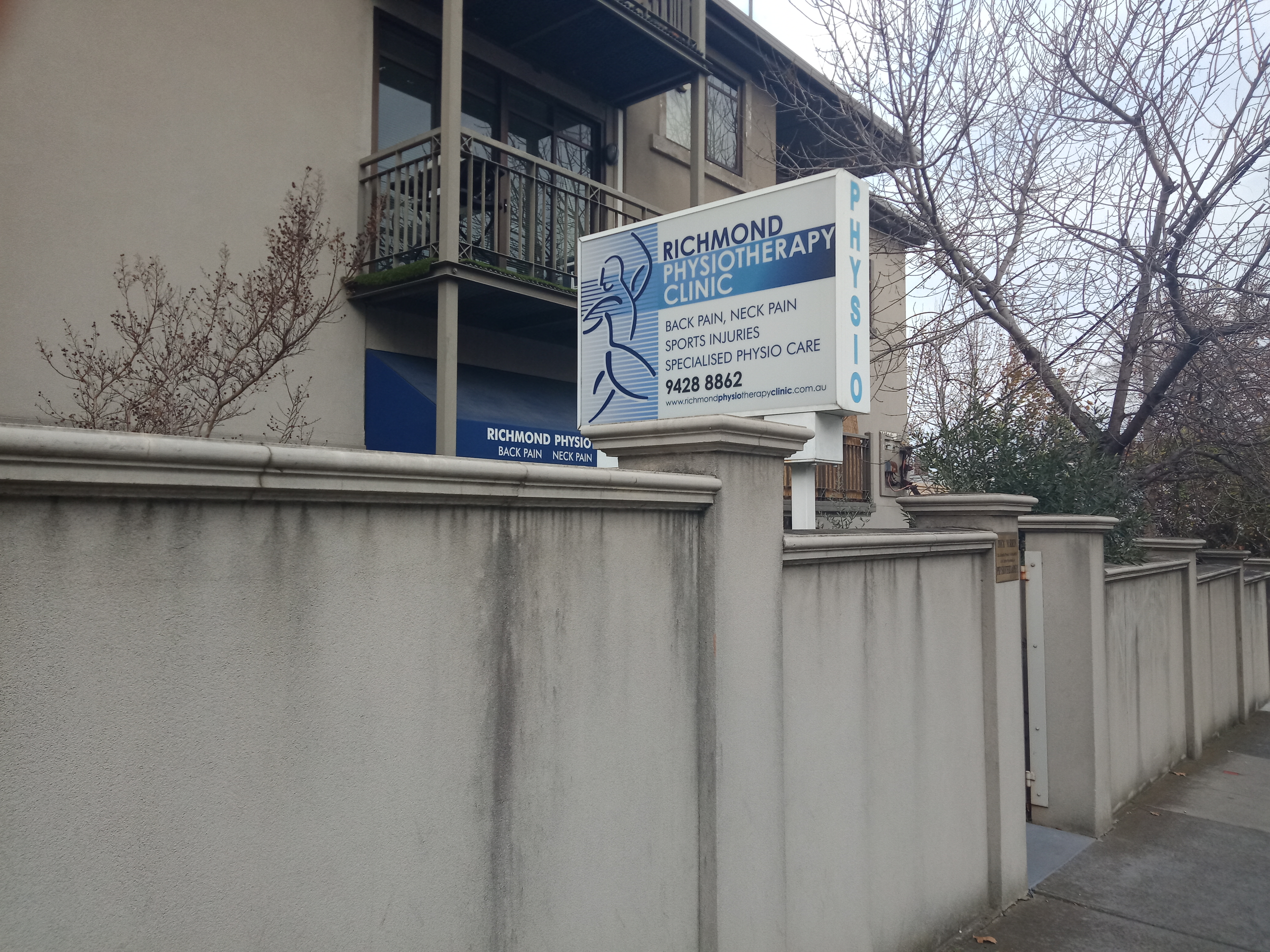 Richmond Physiotherapy Clinic & Myotherapy image 2