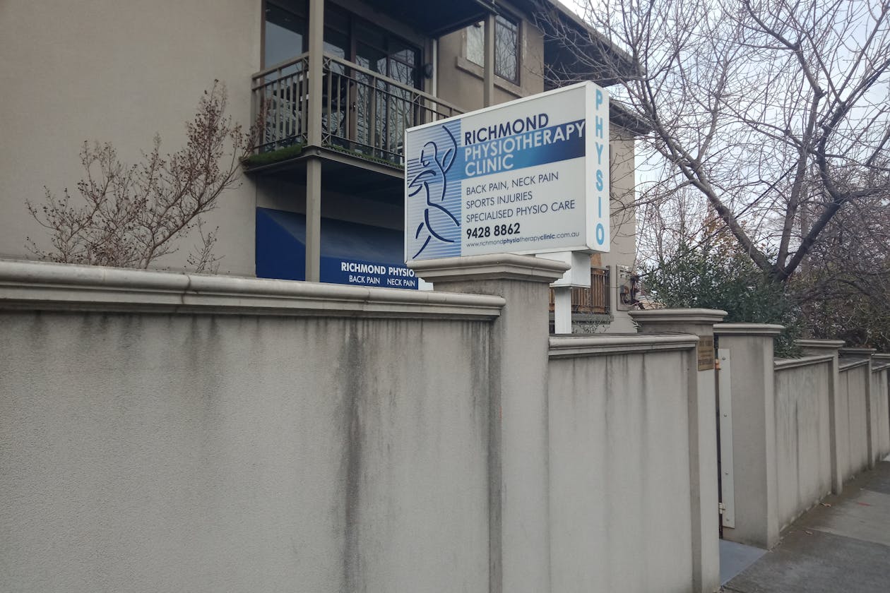 Richmond Physiotherapy Clinic & Myotherapy image 2