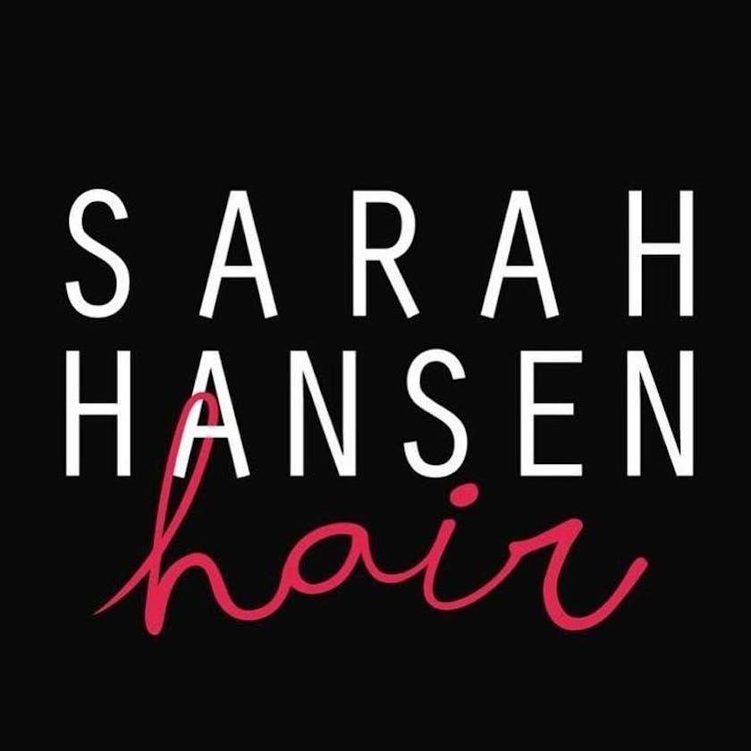 Sarah Hansen Hair image 1