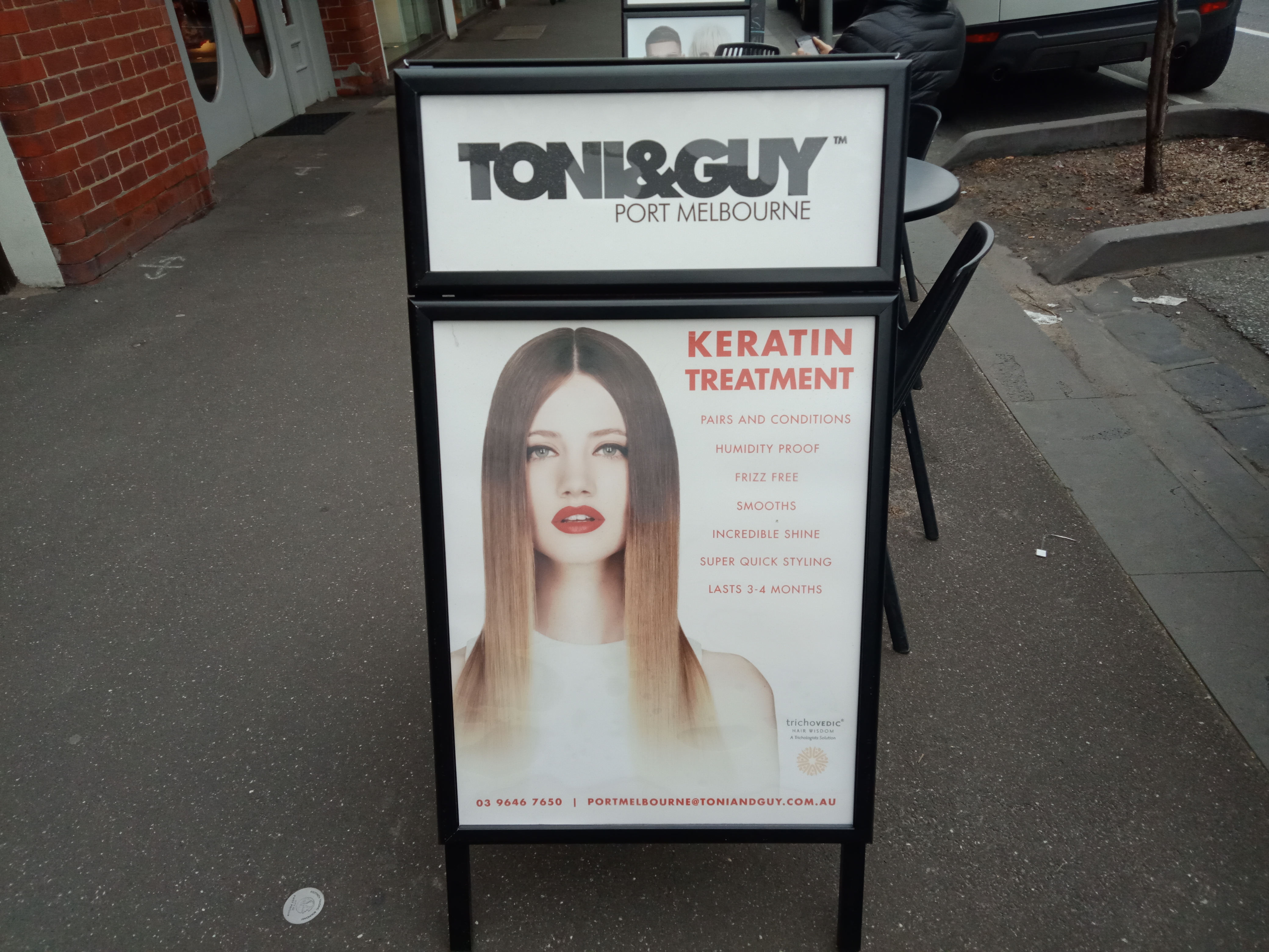 Toni & Guy - Port Melbourne image 2