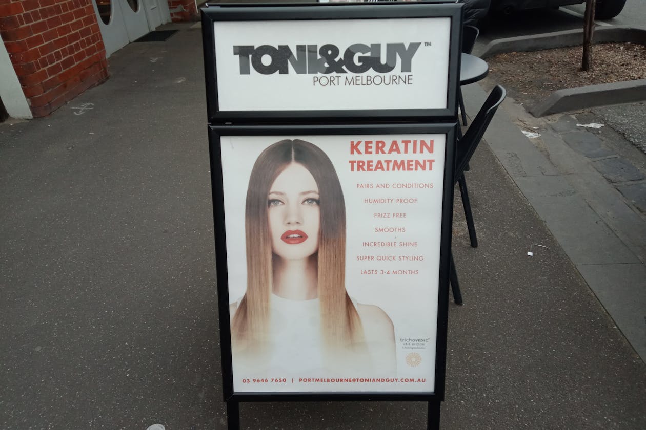 Toni & Guy - Port Melbourne image 2