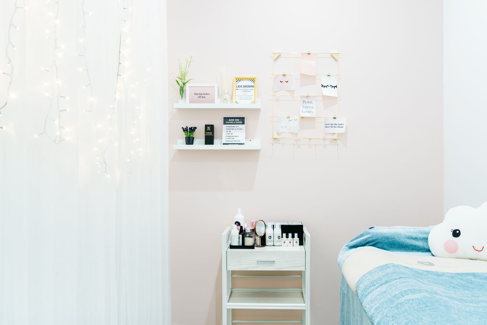 S&L MediSpa and Lash Services image 7