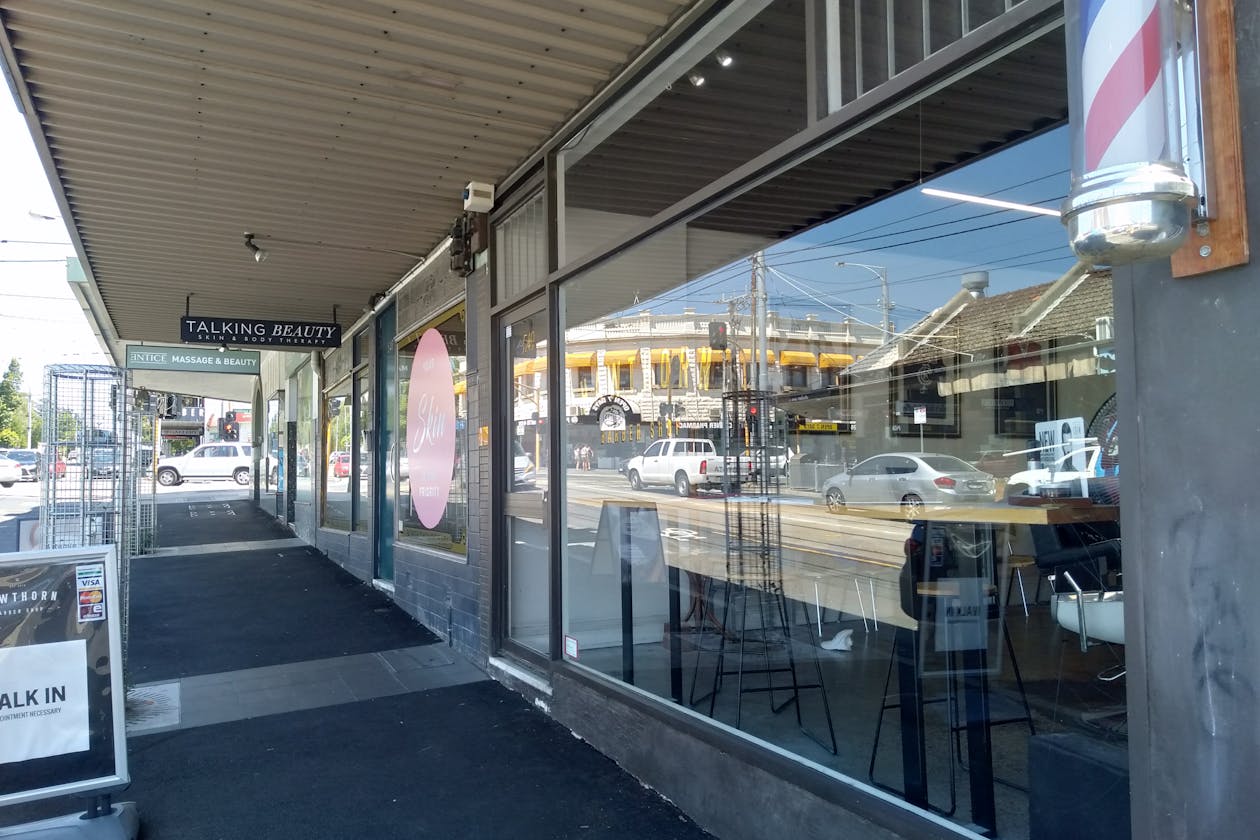 Hawthorn Barbershop image 3