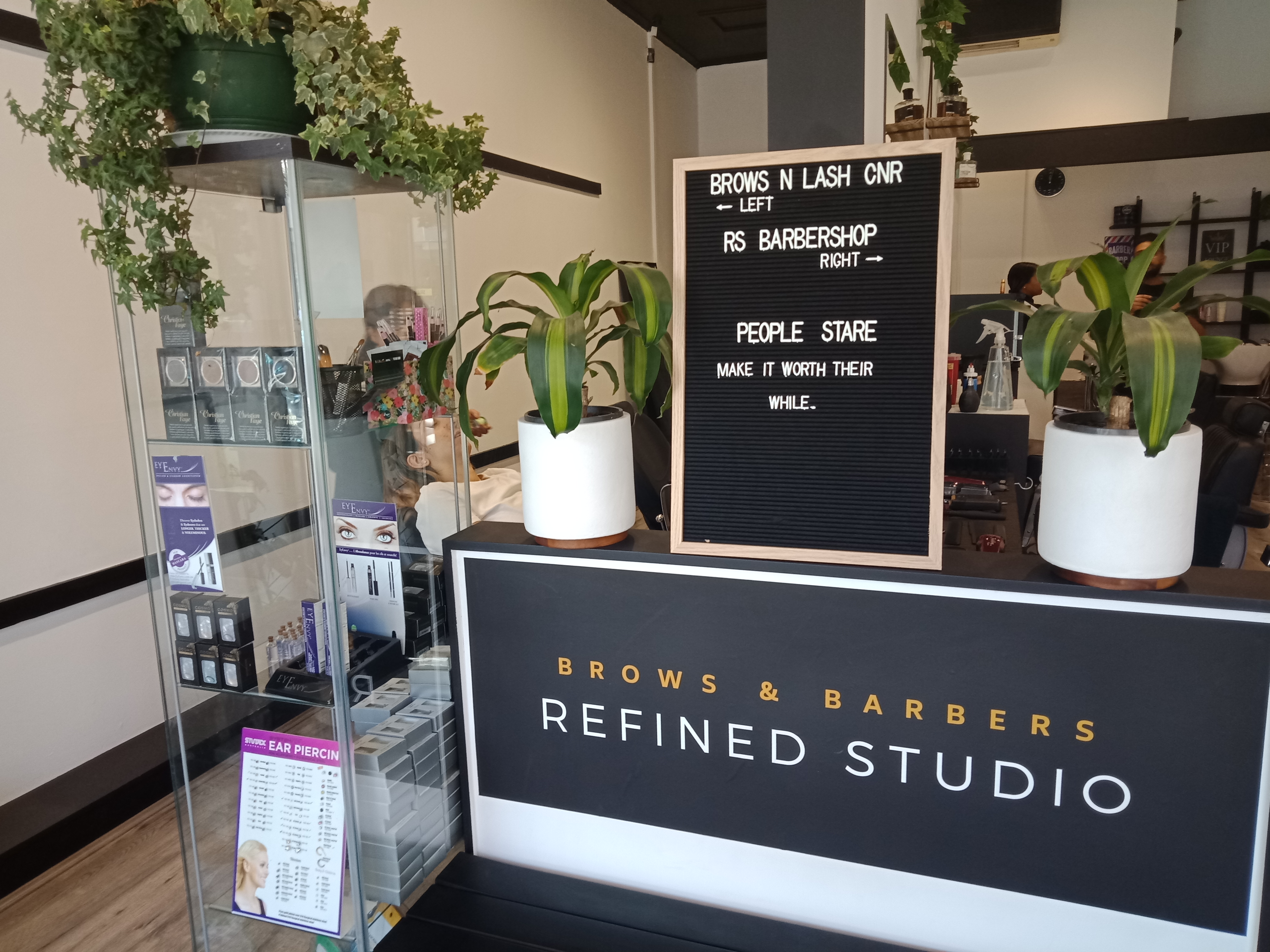 Brows N Lash Corner image 2