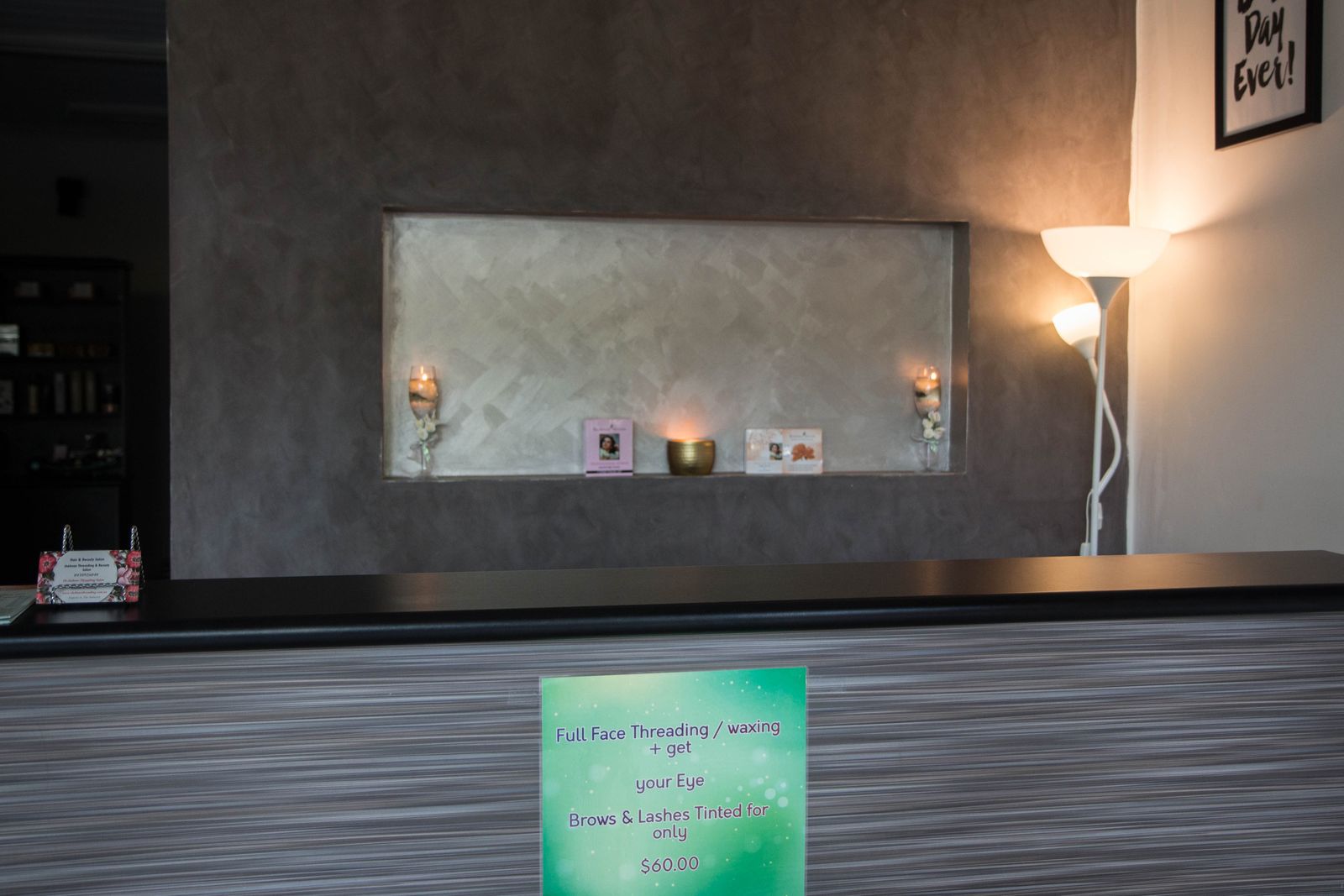 Shehnaz Threading & Beauty Salon image 10