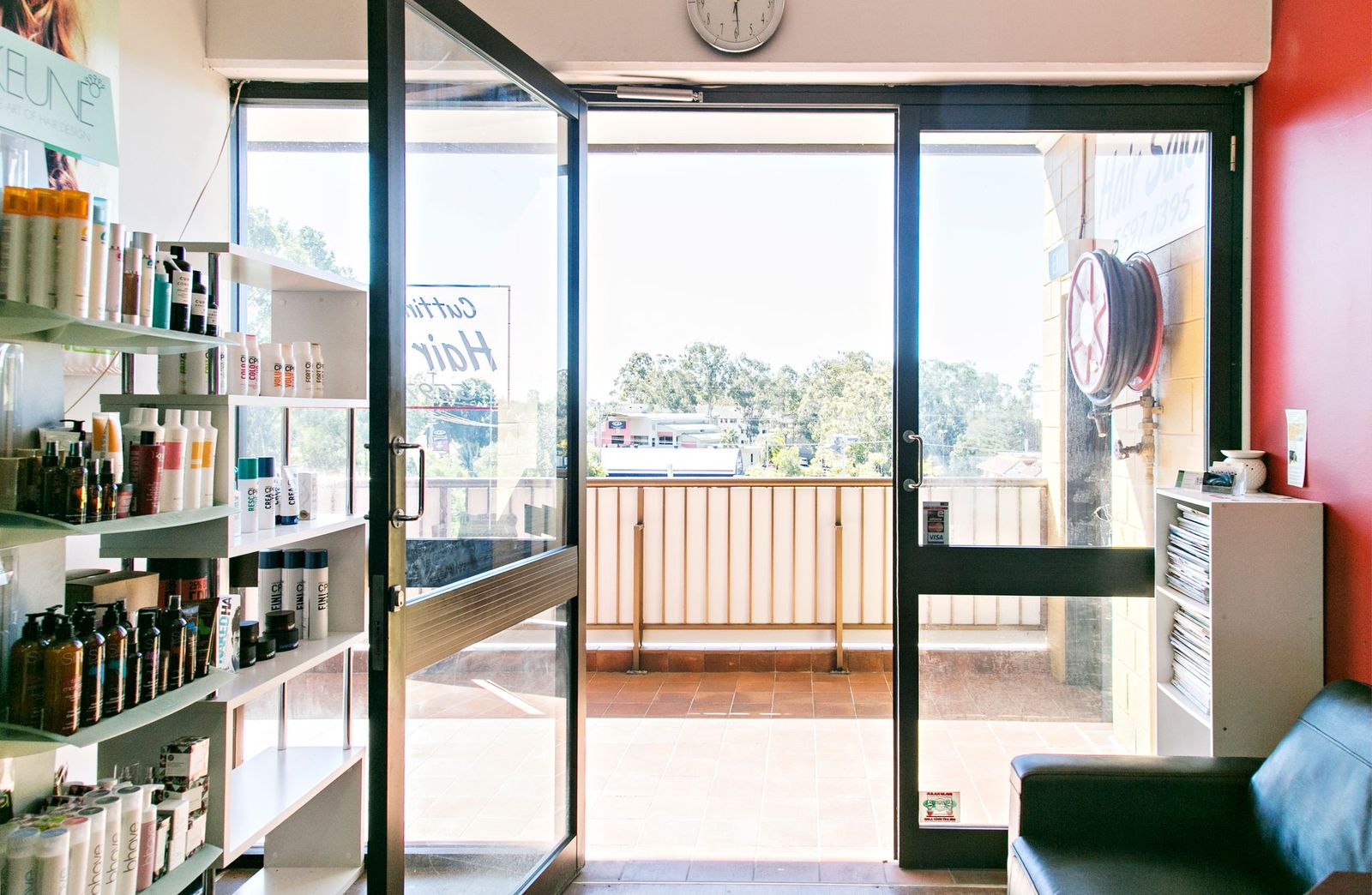 Crazy For Hair image 10