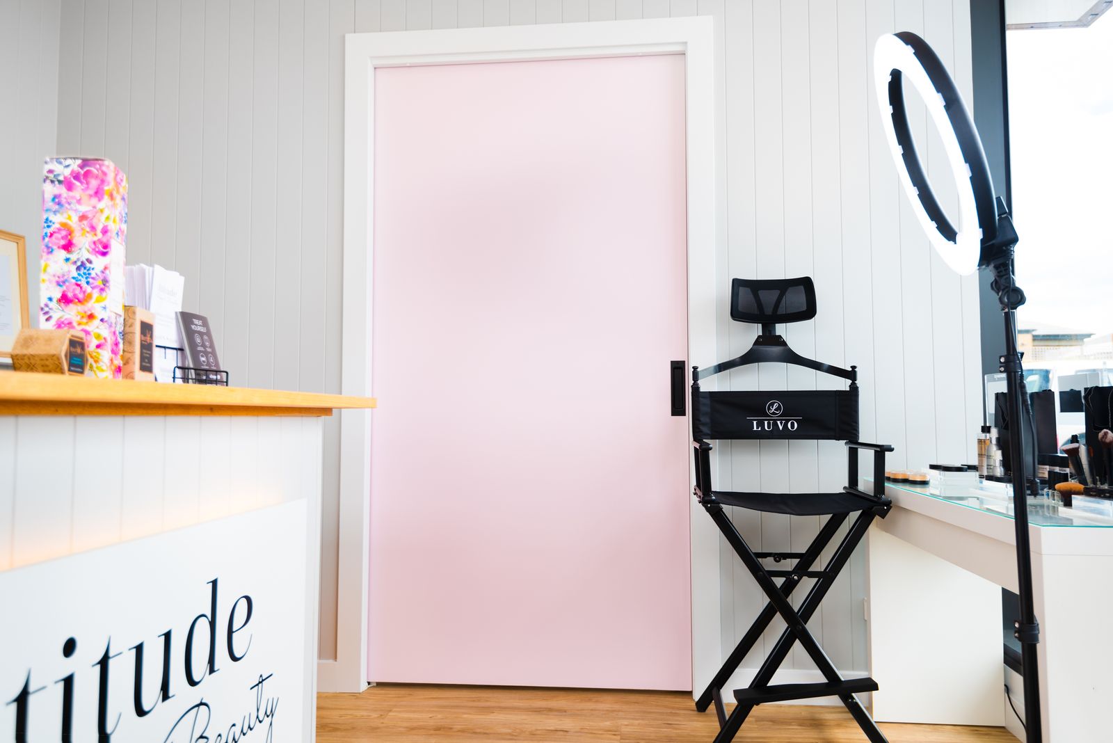 Attitude Massage and Beauty - Cranbourne West image 6