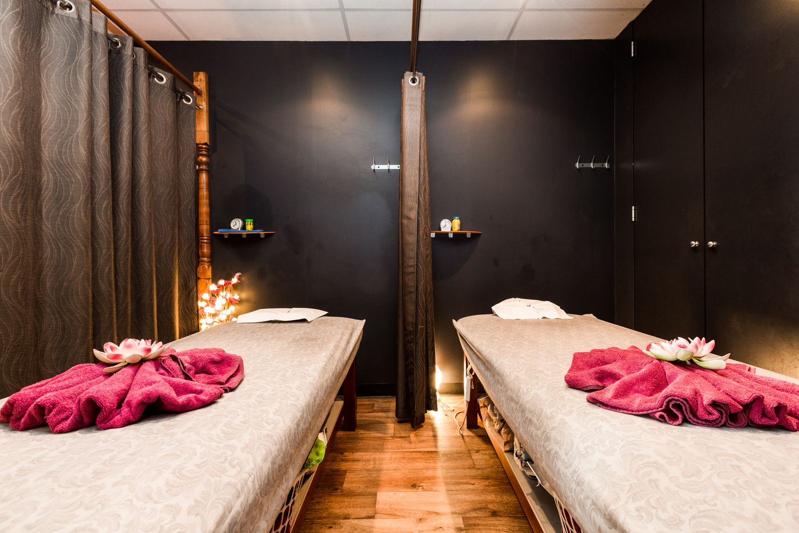 Soul Central Thai Massage and Day Spa image 2