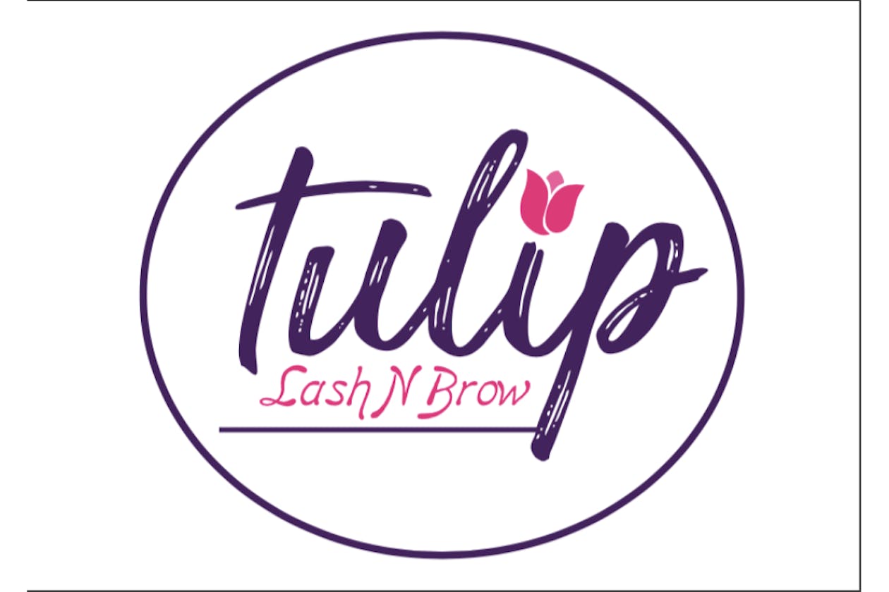 Tulip Lash N Brow image 1