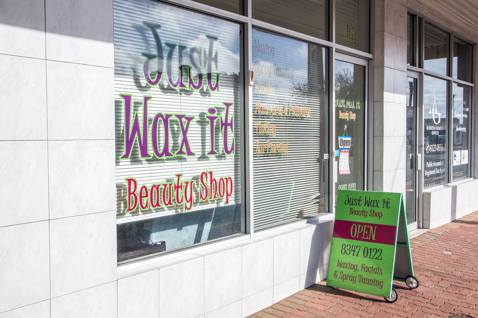 Just Wax It image 14