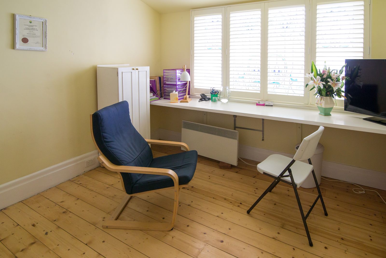 Seddon Hypnotherapy Centre image 2